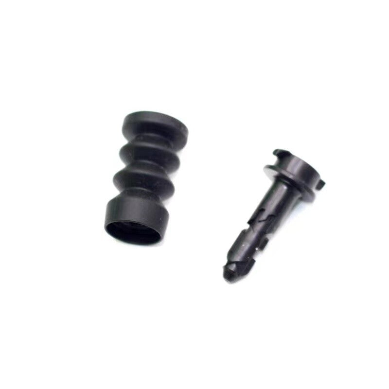 ya 5 8.7 for BMW fuel tank cap pop-up switch outer cover latch valve auxiliary lockingpin