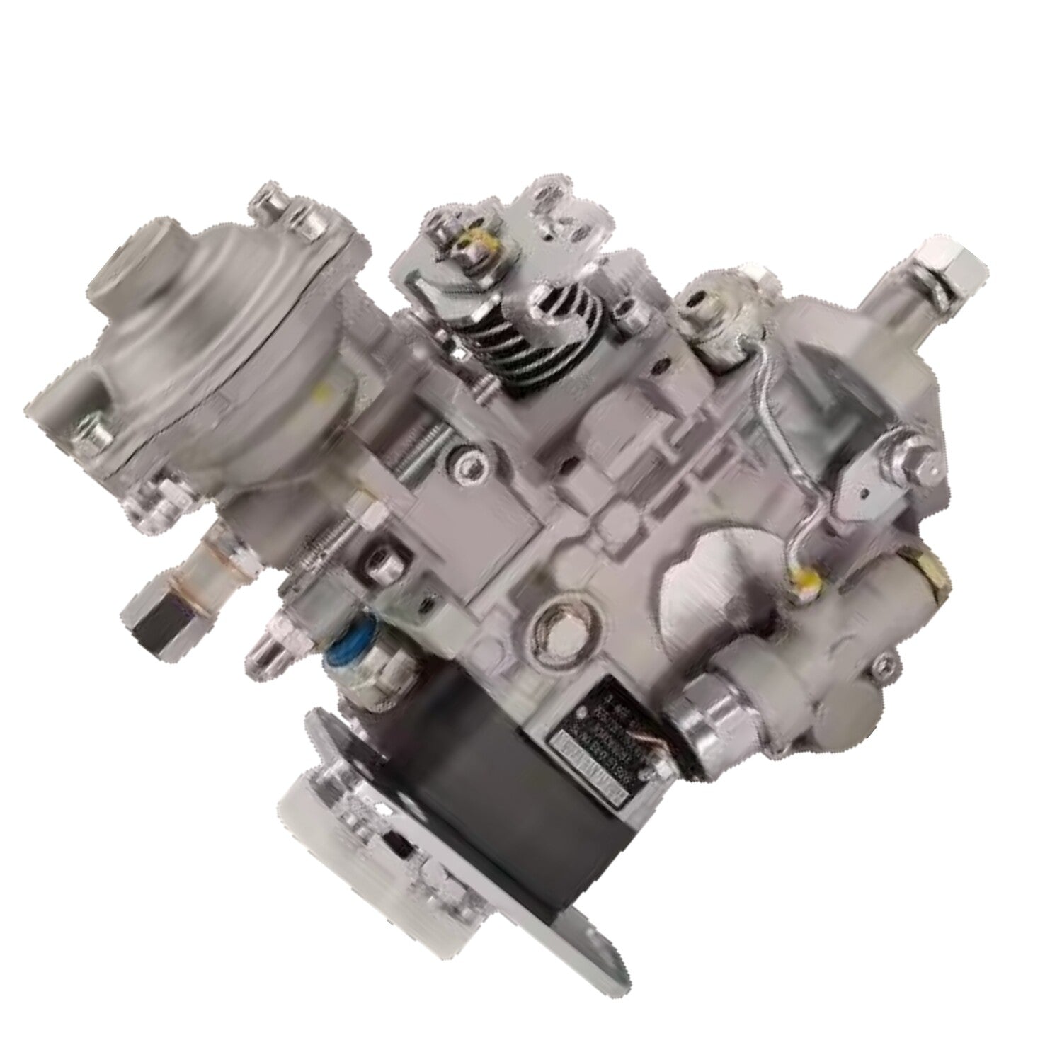 ya 27 7.2 Fuel Pump 0460426374 2852847 fits for CASE for IVECO Injection Pump Diesel
