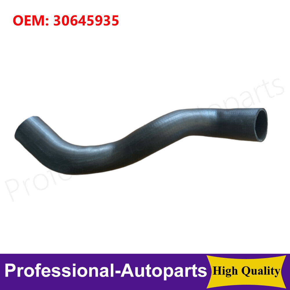 ya 1 7.8.2 30645935 Intercooler Turbo Hose Pipe for Volvo S80 V70 II XC70 XC90
