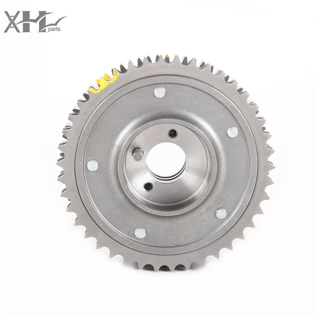 ya 5 8.7 Right Intake Camshaft Adjuster Fit for benz W203 W221 W164 A2720505347 GLK350