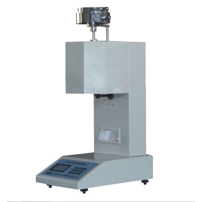 ya 26 Flow Rate Index Tester M Digital Display with Printer Indexer XNR-400C