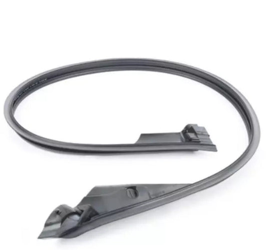 ya 9 6.4 Sealing door seam roof front right for BMW for Alpina Hybrid 7L B7 B7L 51337178008
