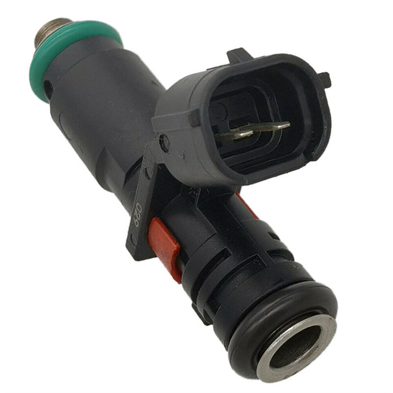 ya 1 8.5.2 4PCS Fuel Injector for VW for Jetta 2.0L 2011-2018 for Seat Ibiza 06A906031CK