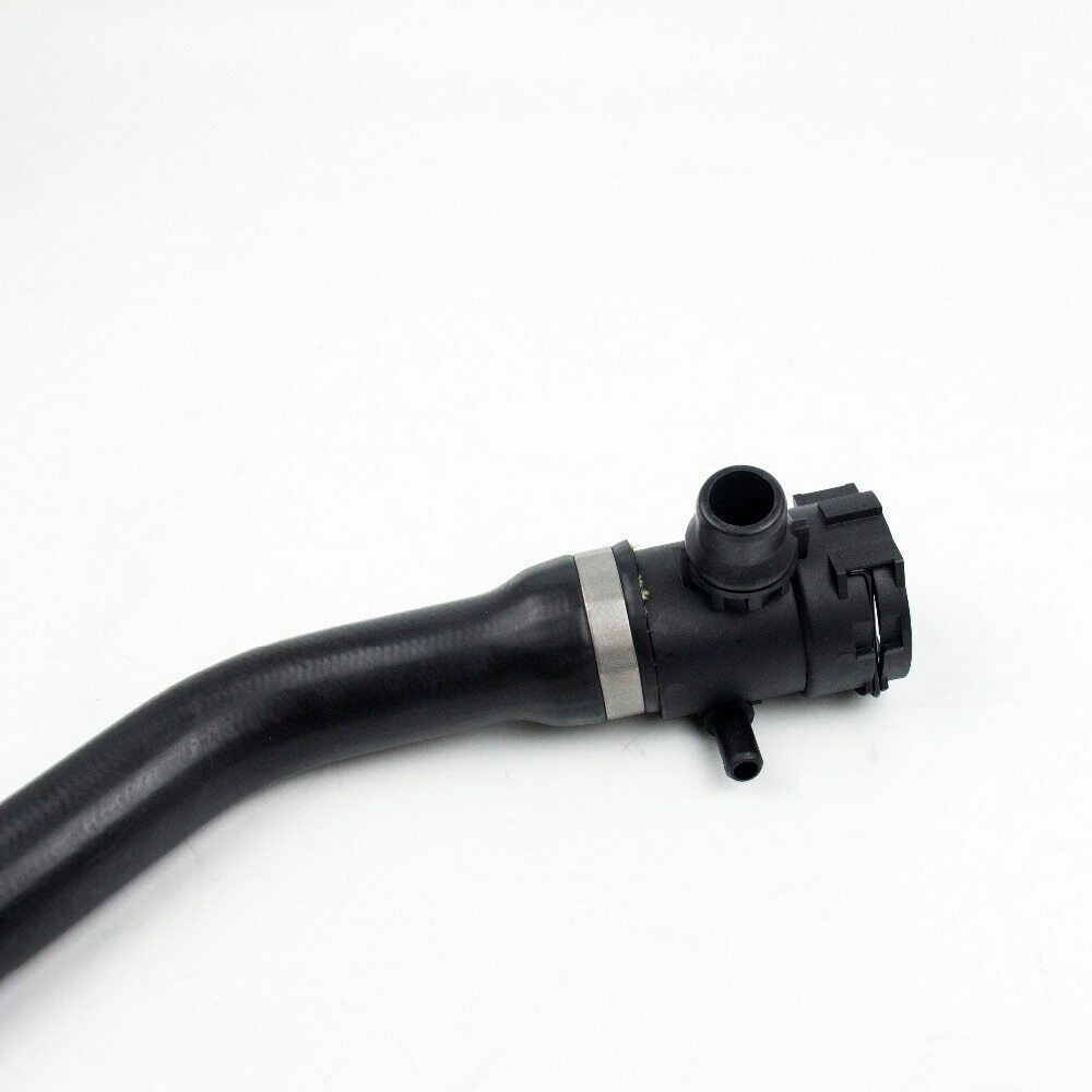 ya 5 8.7 The upper radiator coolant hose is suitable for BMW F20 F21 F21N F30 316i 320i N13 17127596832-