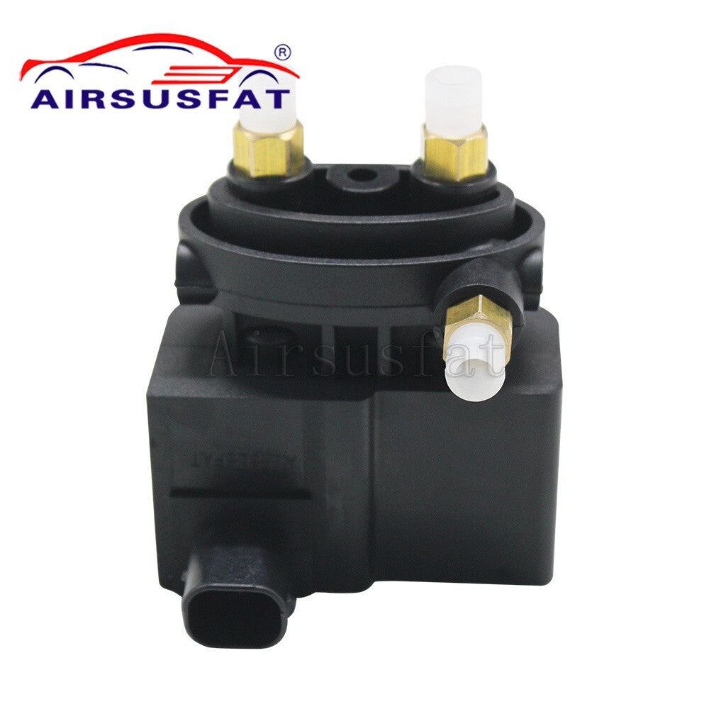 ya 1 8.5.3 6393280030 Air Supply Solenoid Valve for SEAT for Mercedes Viano W639 2004-2014
