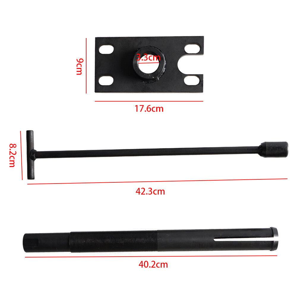 ya 5 8.7 Gimbal Bearing Puller / Remover Tool For Boat Alpha Bravo Omc Cobra for Volvo