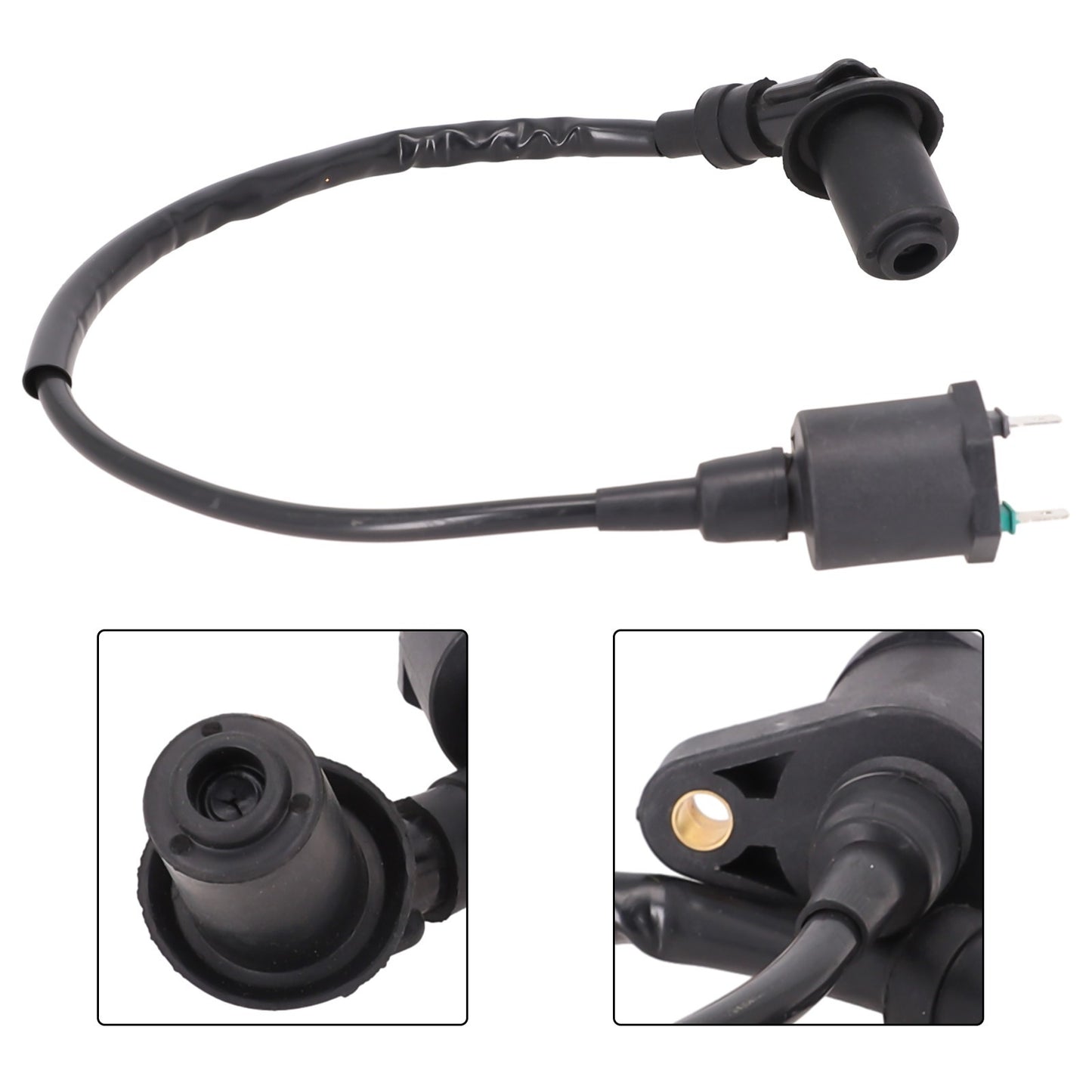ya 5 8.7 Scooter Ignition Coil High Perfor for MANce Scooter Ignition Coil