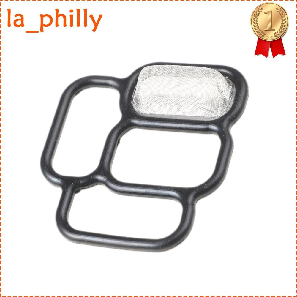 ya 27 6.21 Cylinder Head Solenoid Gasket 15825-PCX-015 Fits For S2000 1999 2000-2009