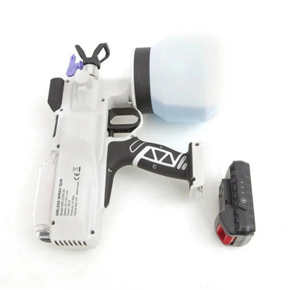 ya 26 350W Handheld Paint Sprayer Airless Paint 9.5MPa Spray Electric Spray