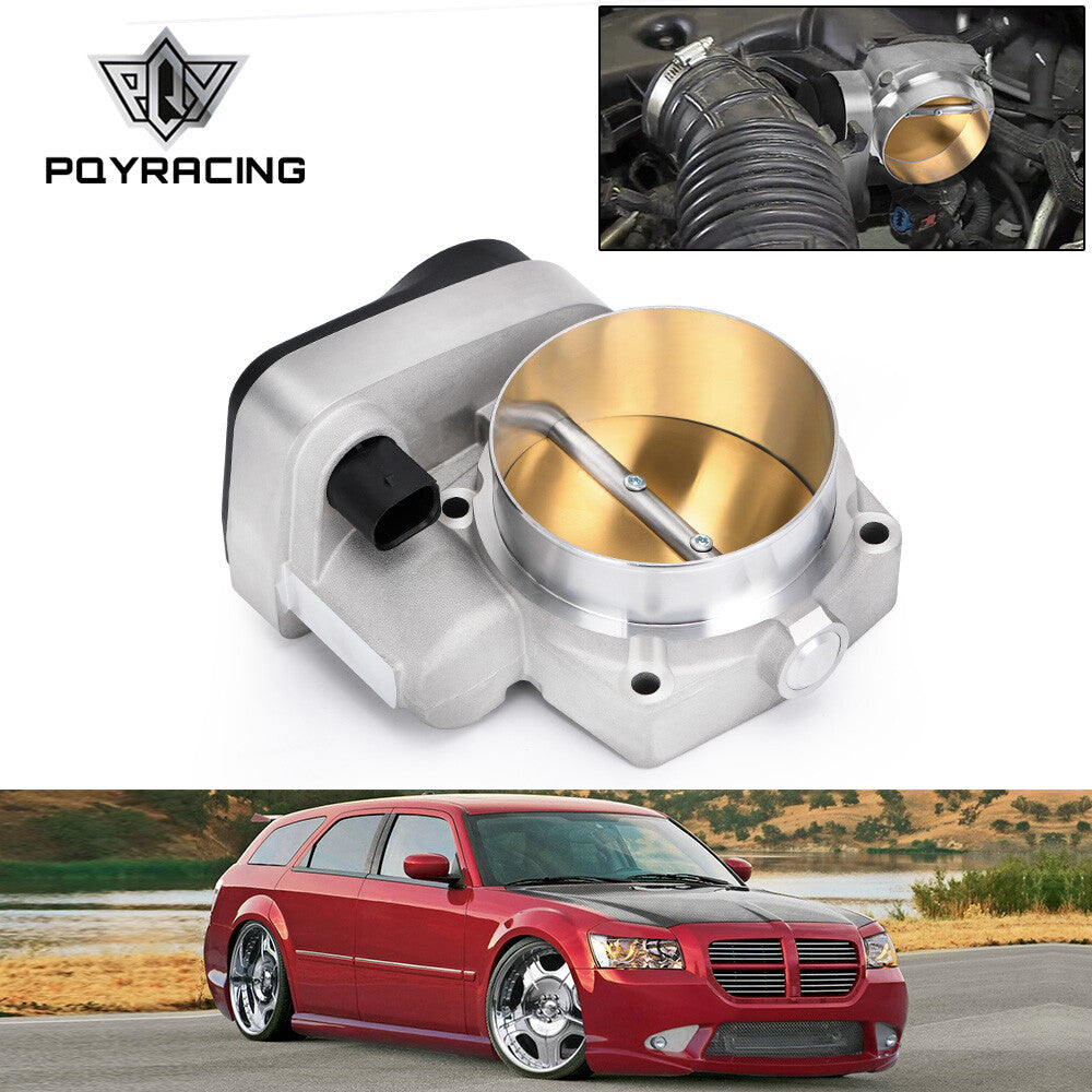 ya 27 7.20 Performance 90mm Throttle Body for Dodge Charger for Ram 1500 for Chrysler 300C 5.7L