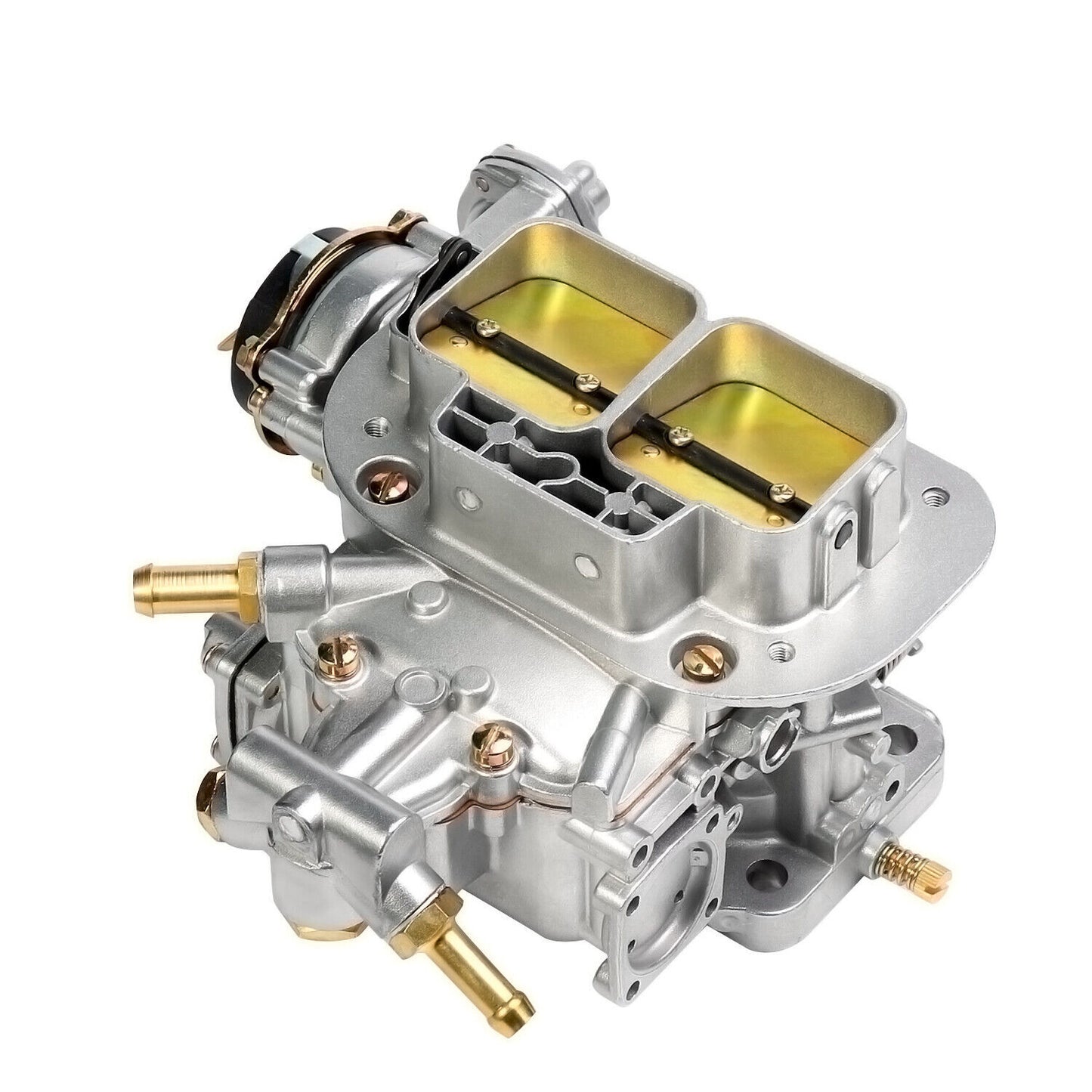 ya 3 6.25.2 2-Barrel Carburetor Carb for Weber 38x38 for Fiat for Renault for Toyota Pickup for Jeep for BMW