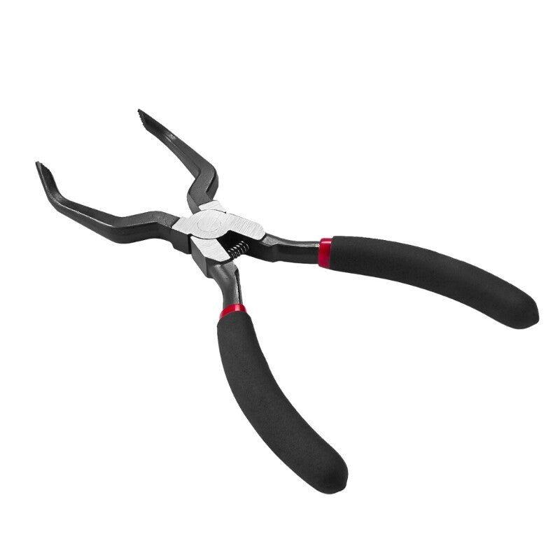 ya 25 Multipurpose 8Inch Electrical Disconnect Pliers Compact For Auto Repair Solution