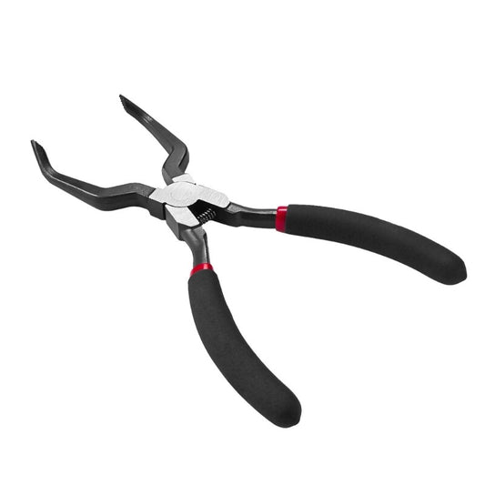 ya 25 Multipurpose 8Inch Electrical Disconnect Pliers Compact For Auto Repair Solution