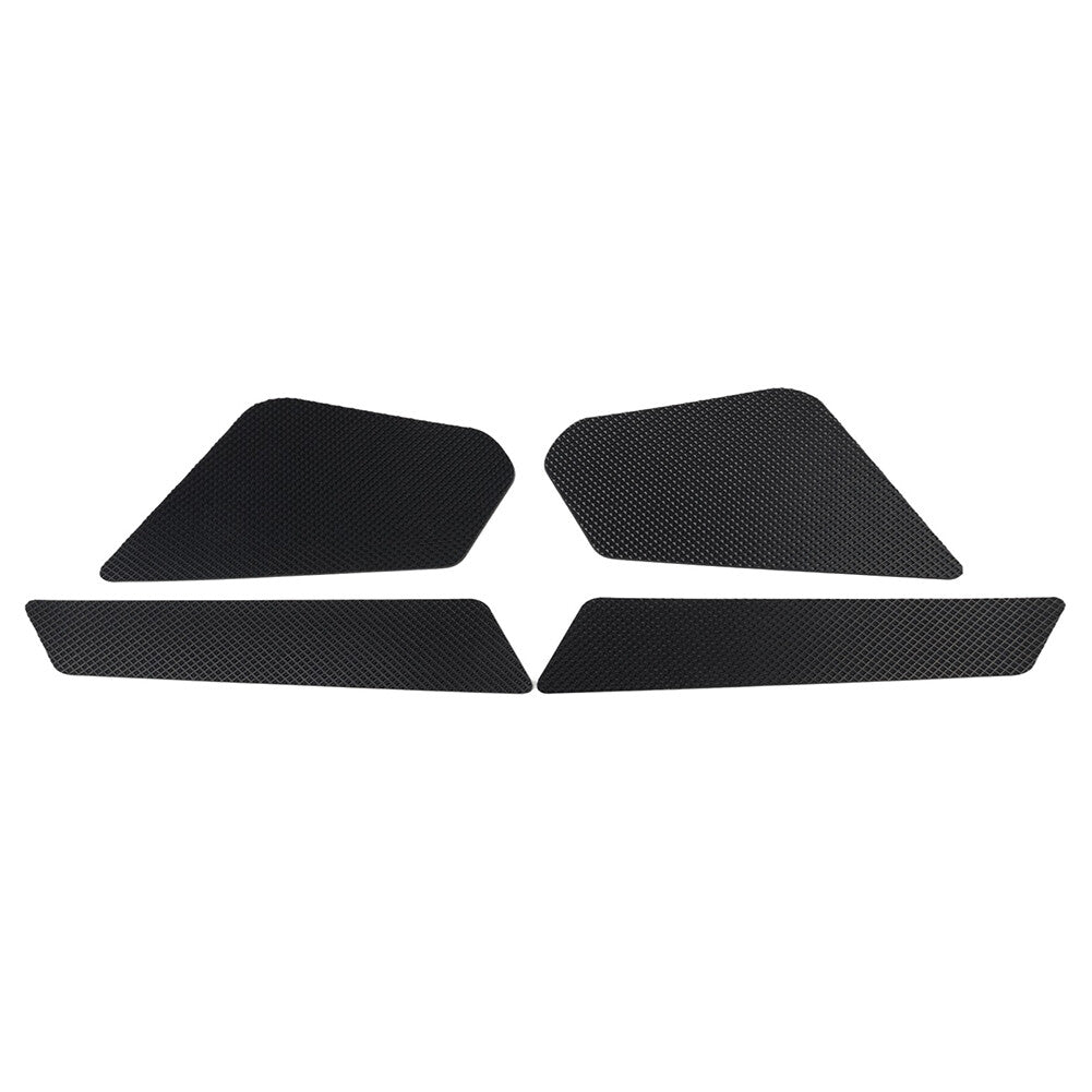 ya 5 8.7 Anti Slip Tank Traction Pad Knee Grip Protector ForCFMoto 250NK