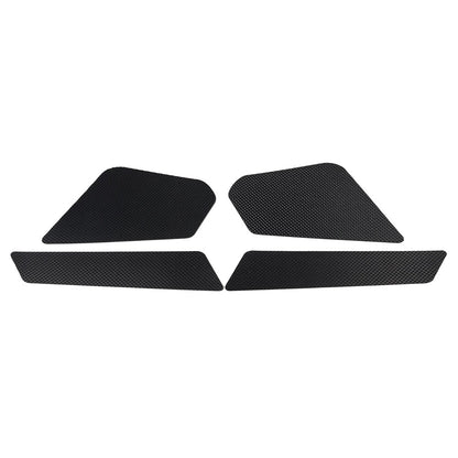 ya 5 8.7 Anti Slip Tank Traction Pad Knee Grip Protector ForCFMoto 250NK