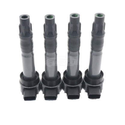 ya 5 8.7 Set 4 Ignition Coils for 3.8L for Mitsubishi Eclipse Galant for Outlander MR994643 UF532