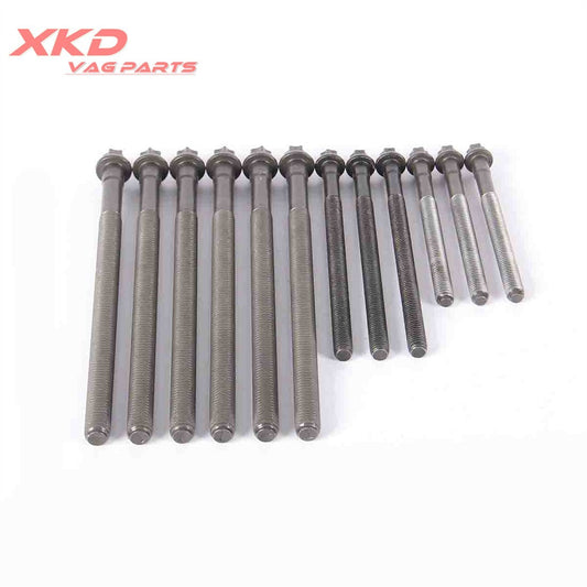 ya 27 7.2 1.6L and 2.0L cylinder head bolt kit for BMW E46 316i 318i 320i X3 11127511534