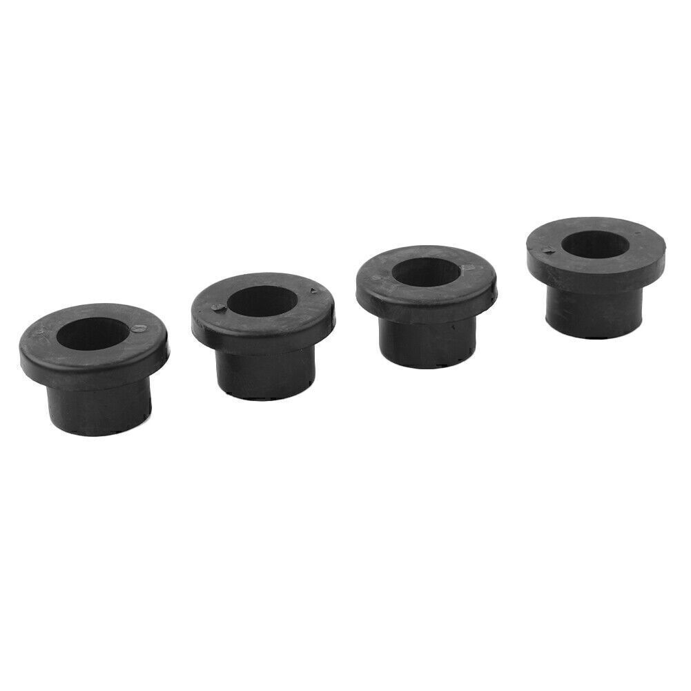 ya 5 8.7 Rubber Handlebar Riser Bushings for Harley-Davidson Touring Motor