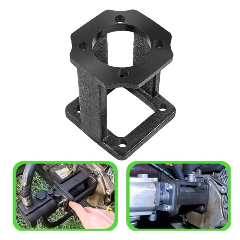 ya 14 Splitter Replacement Brackets for 5-7Hp Engine Splitter Pump Mount Bracket