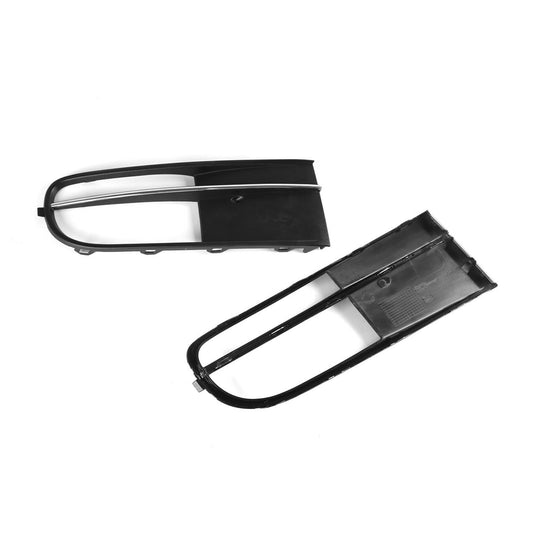 ya 3 6.23 2Pcs Front Right& Left Bumper Grille Grill for VW Beetle Cabrio #5C5854661/662C#