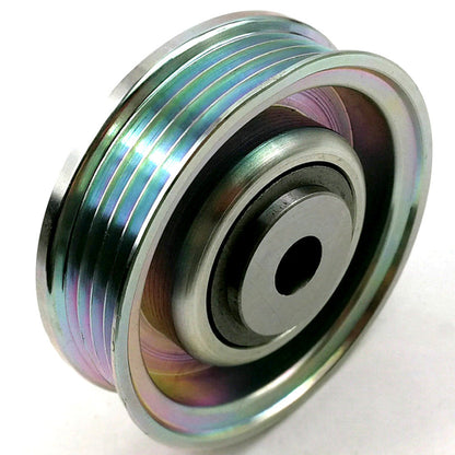 ya 11 10.28 Power steering tensioner pulley for Pajero & Sport for Challenger MD303884-