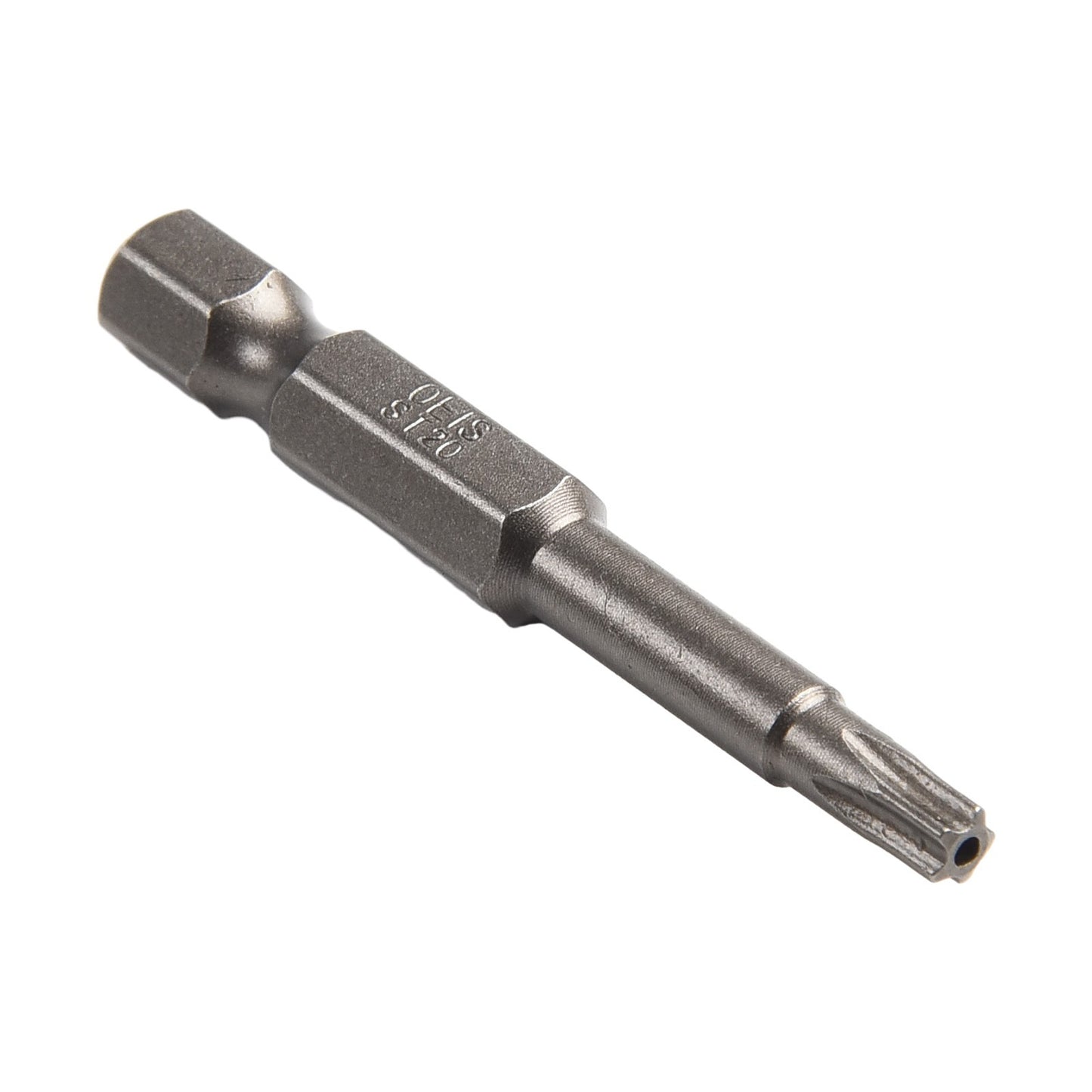 ya 26 Conveniently Designed 8Pcs Hex Shank For Torx Screwdriver Bits for Easy Use