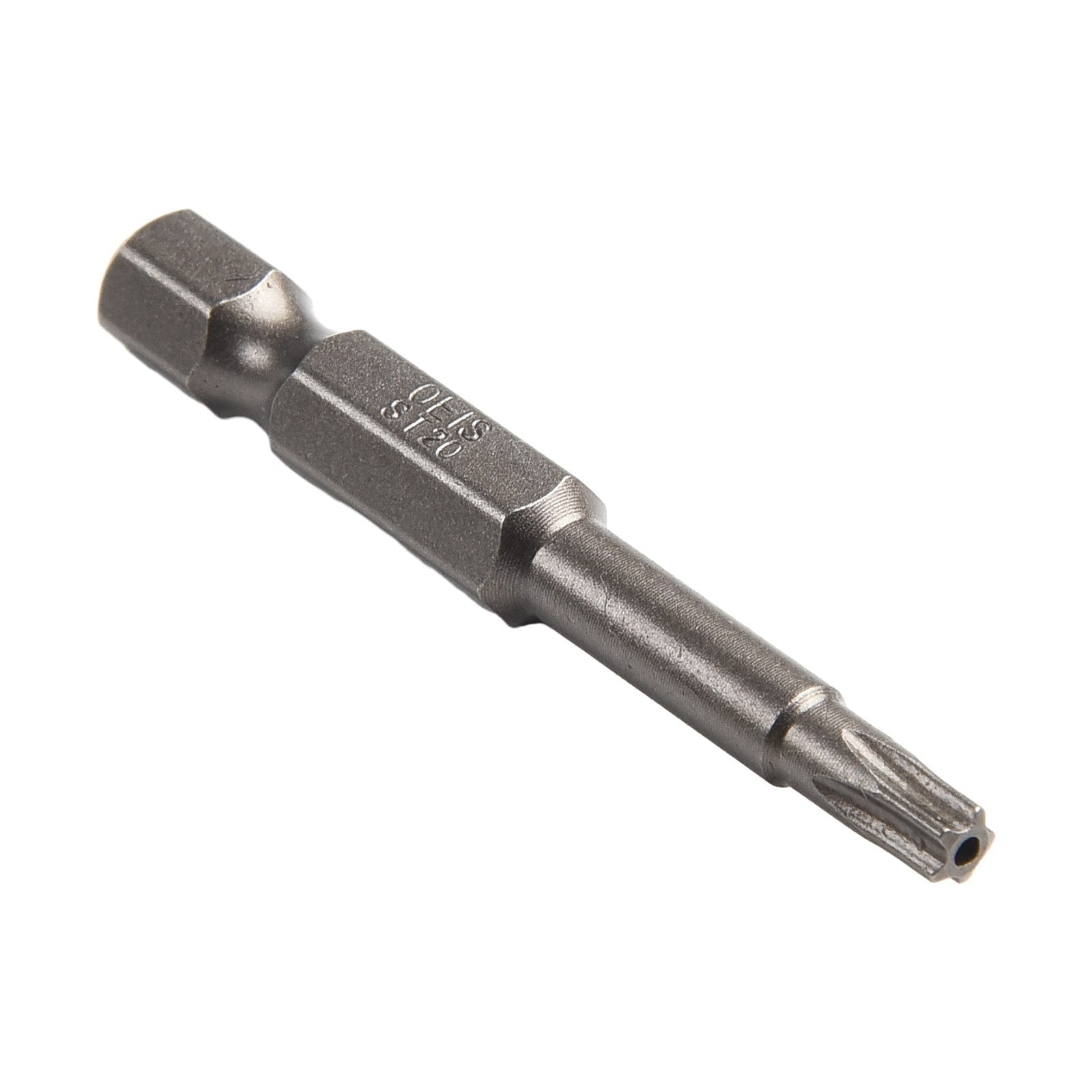 ya 26 Conveniently Designed 8Pcs Hex Shank For Torx Screwdriver Bits for Easy Use