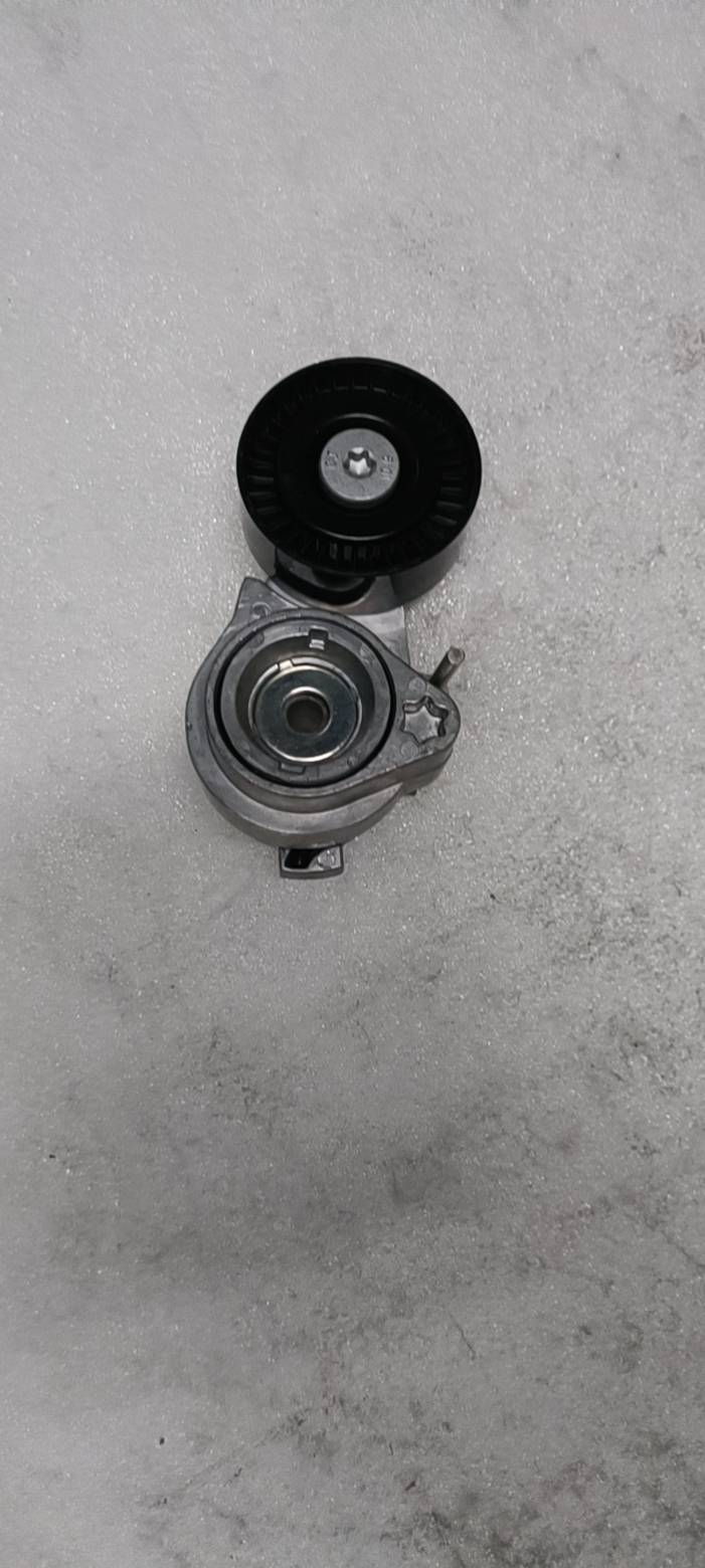 ya 10 5.29.2 Belt Tensioner w/ Pulley for BMW 11287549589