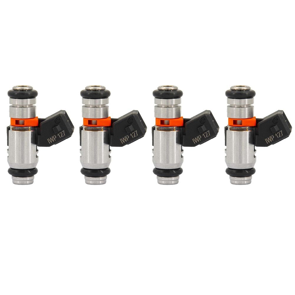 ya 1 8.5.2 Suitable for Fiesta Ecosport Flex 1.0 1.6 8V Ka Fuel Straw IWP127 4-piece new 4X