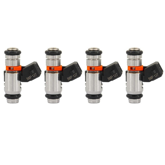 ya 1 8.5.2 Suitable for Fiesta Ecosport Flex 1.0 1.6 8V Ka Fuel Straw IWP127 4-piece new 4X