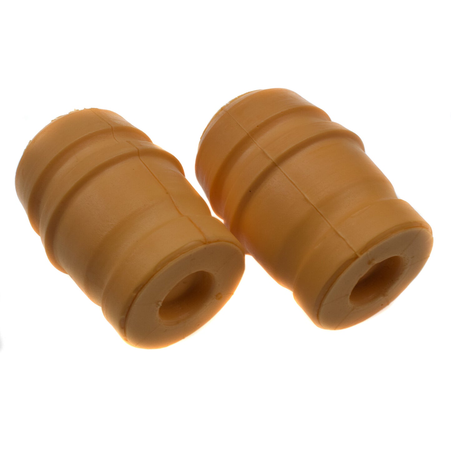 ya 1 8.5.3 2 Pack Jump Bumper Bumper Anti-collision Stop Suitable for Jeep for Wrangler for Dodge for Ram 1500 2500 3500