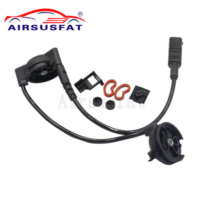 ya 1 8.12 baidi Suitable for Mercedes ML GL W164 W166 W251 rear suspension electronic wiring harness