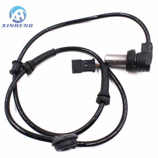 ya 1 8.5.2 8D0927807C ALS1415 ABS Wheel Speed Sensor Rear for Audi A4 S4 Quattro 1996-2001