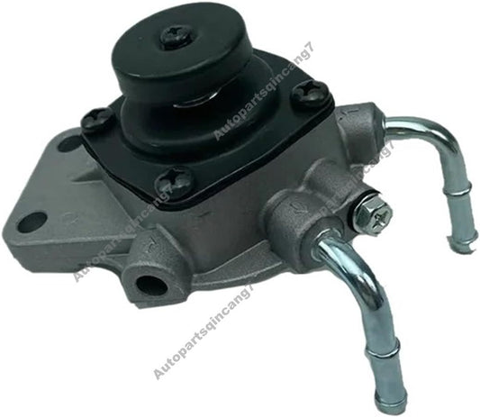 ya 27 7.2 Fuel Lift Pump 34462-01050 forklift S4S Engine oil FUEL PUMP 129901-55810