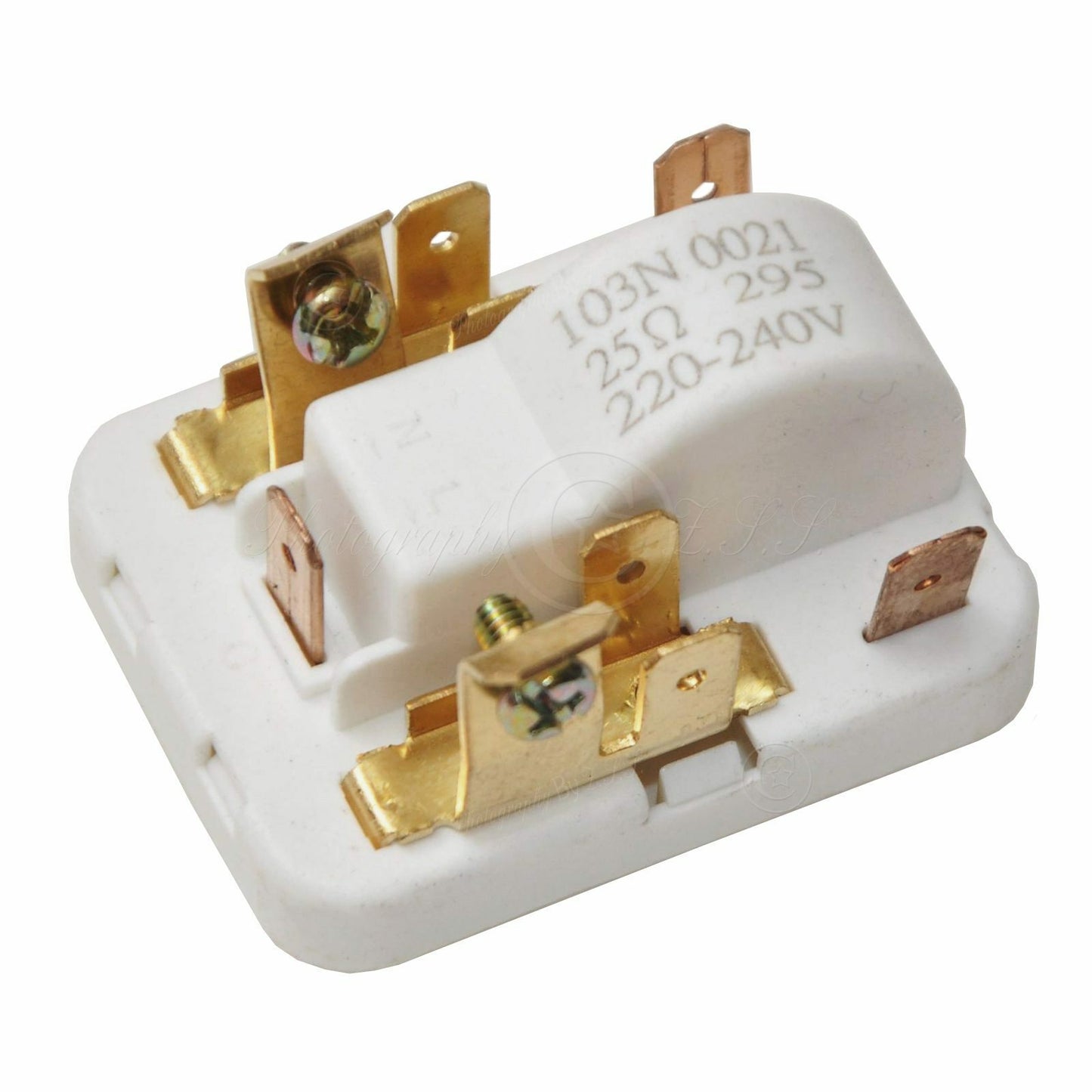 ya 26 103N 0021 Reigerator idge PTC Start Relay For DanFoss 