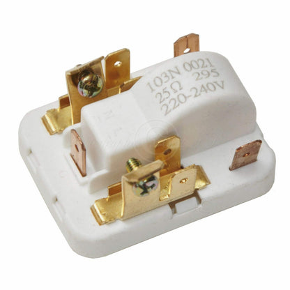 ya 26 103N 0021 Reigerator idge PTC Start Relay For DanFoss 