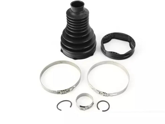 ya 3 6.25.3 1 piece front axle inner joint boot kit for BMW G20 G30 G11 G12 330iX 31608657288