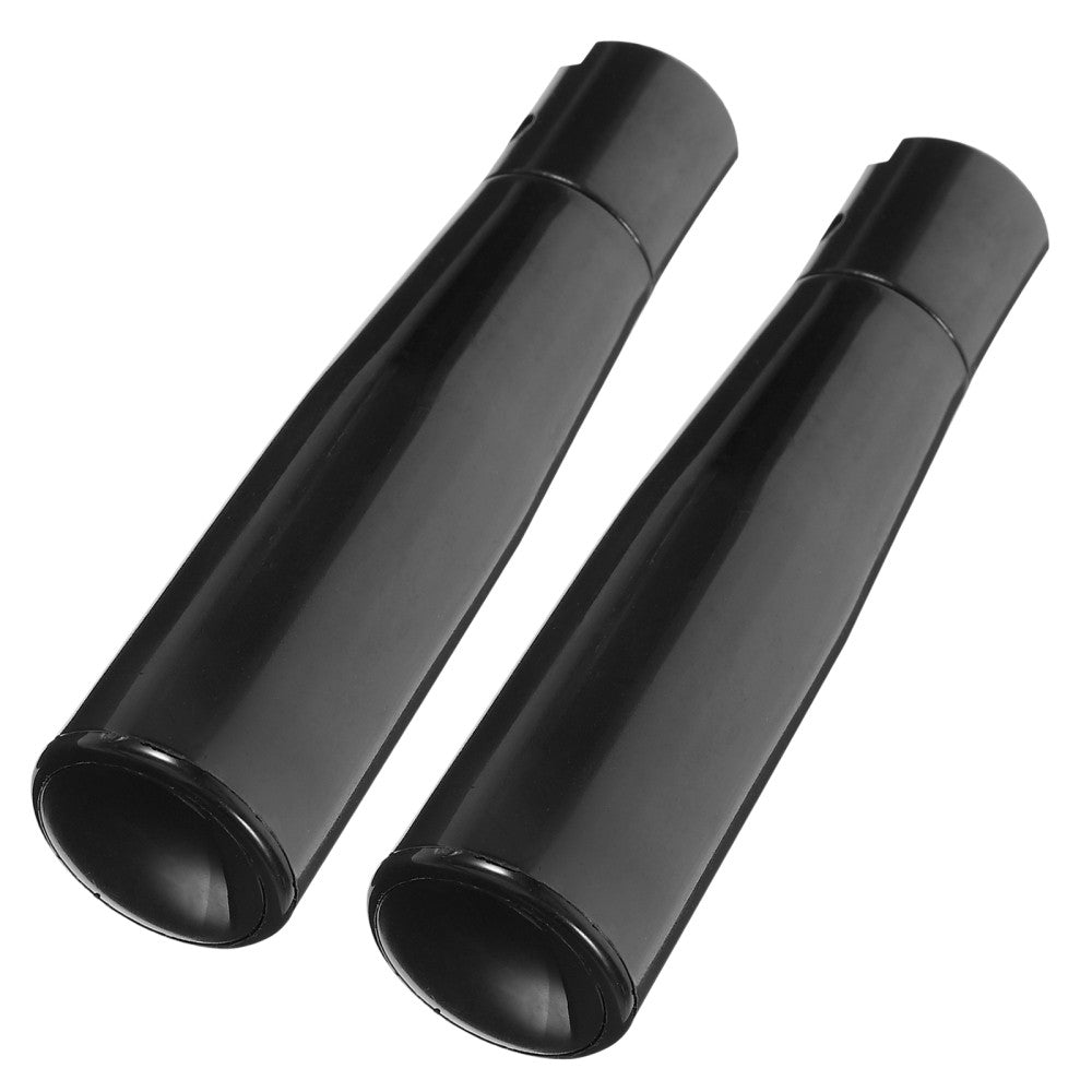 ya 26 2pcs Grip Handle Revolving Handwheel Handle Threaded Lathe Handle