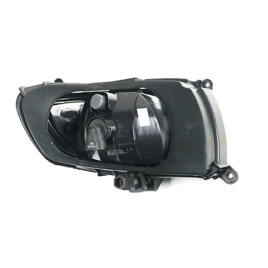 ya 2 6.29 Pair Front Bumper Lamp fog lamp Fit for Kia CERATO 2007 2008-2009 Sedan Spectra