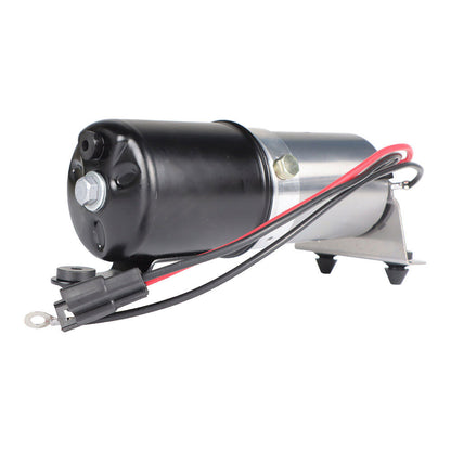 ya 5 8.7 Fits 1967-72 for Oldsmobile Cutlass 442 New Convertible Top Lift Motor Pump