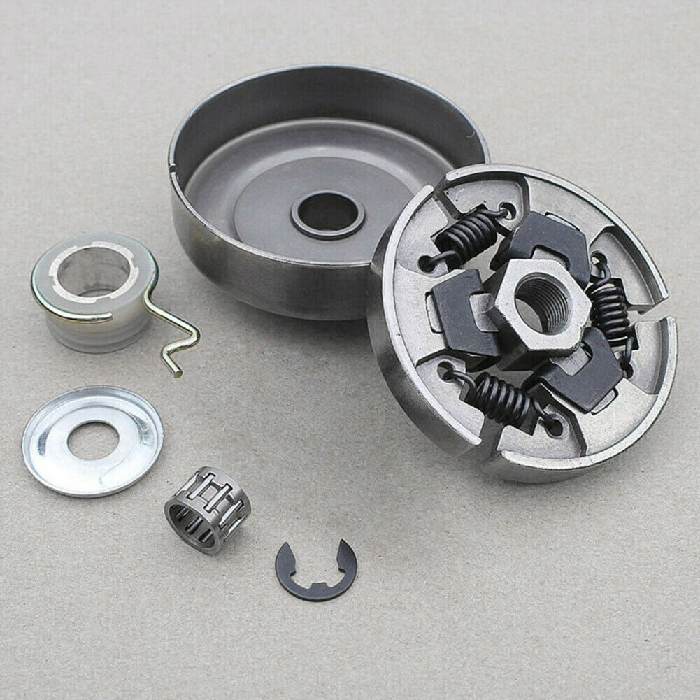 ya 14 Replacement Clutch Drum Kit .325 -7T Spur Kit MS251 MS231 1143 640 2002
