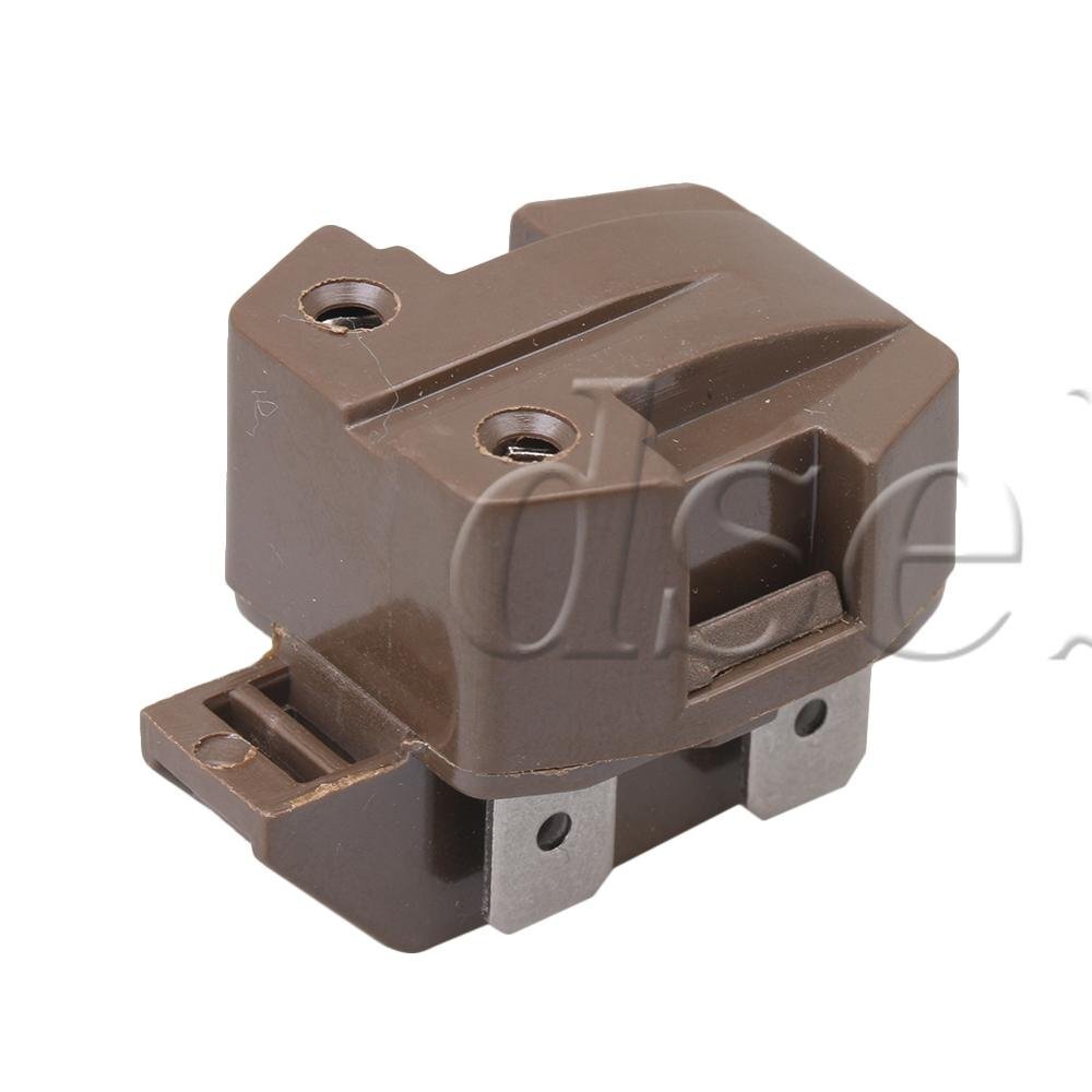 ya 26 Plastic 2262185 Reigerator Condenser Start Relay Replace 10097202 WR7X194