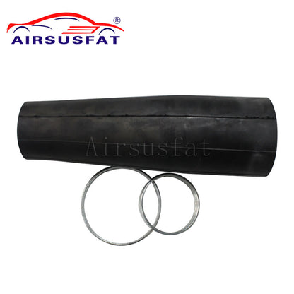 ya 1 8.12 baidi Applicable to for for GMC for Cadillac SUV rear air suspension shock absorber with ring AS2708