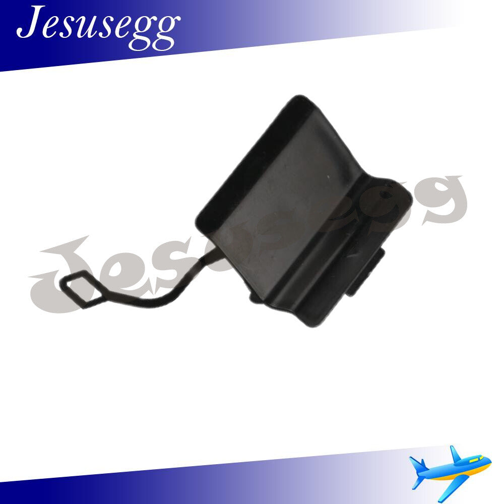 ya 27 6.18 Rear Bumper Tow Hook Eye Cover for BMW F10 F18 5 Series 528i 535i 550i 2010-13