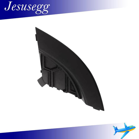 ya 27 6.18 Unpainted For X6 E72 Hybrid 2008-2011 E71 2007-2014 Rear Bumper Tow Hook Cover