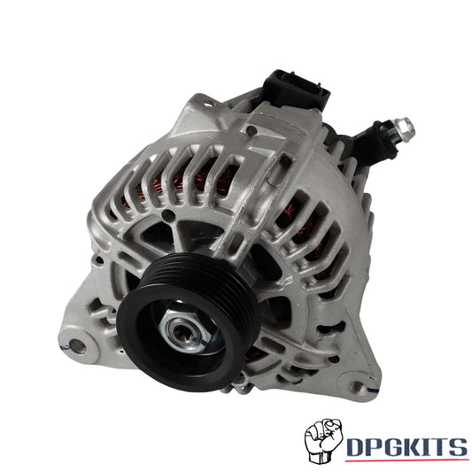 ya 27 7.2 Alternator for KIA MAGENTIS/OPTIMA 2005-2006 2.7L 12V 120A 6-GROOVE PULLEY 11188