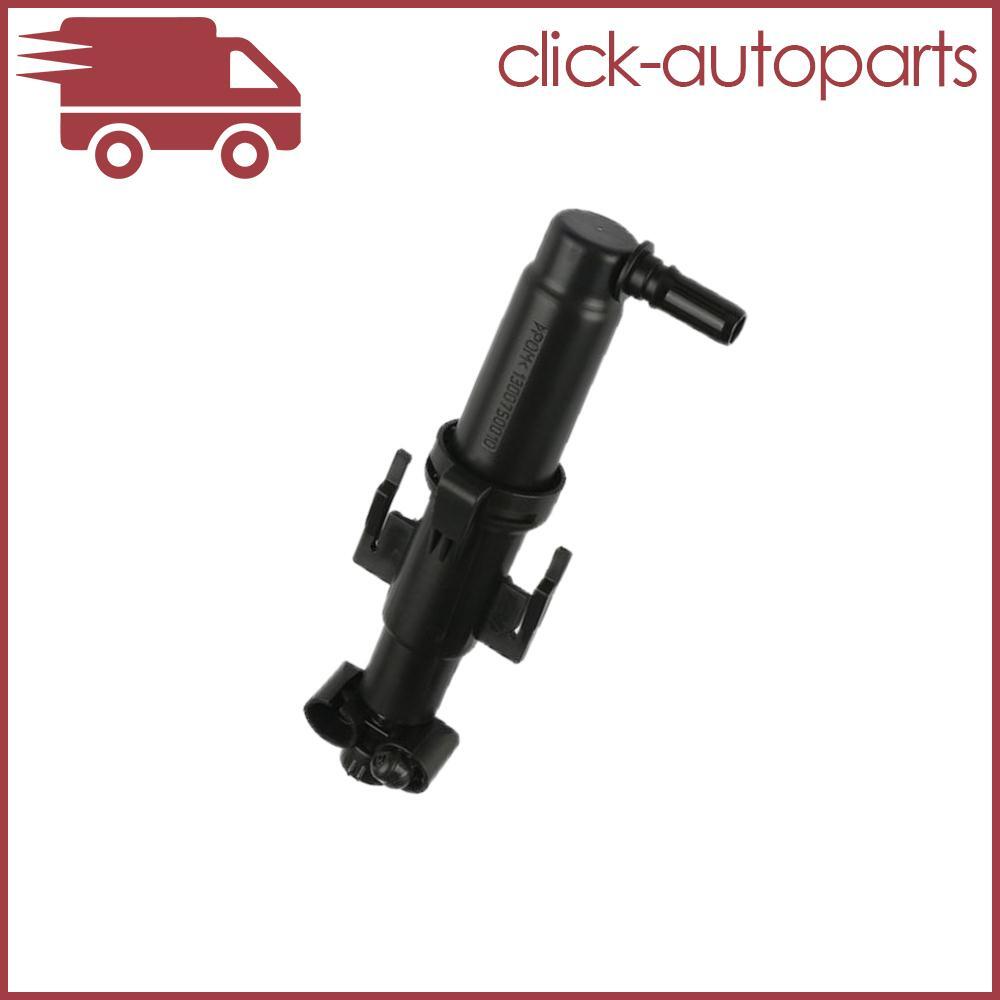 ya 13 7149886 Headlight Washer Nozzle Cylinder Right Side for BMW F07 F10 F18 F02 550i