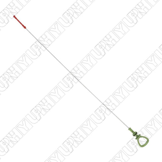 ya 12 5.21 Engine Oil Level Dipstick # A2720101172 for Mercedes-Benz S-Class W221 2005-2013