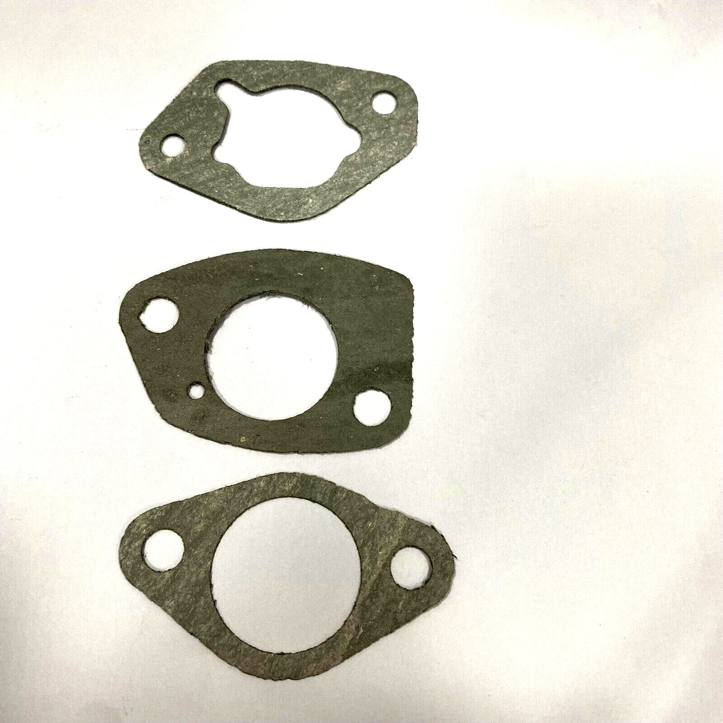 ya 27 7.2 3 Sets Gas Engine Generator Carburetor Gasket Set for Honda GX240 GX270 188