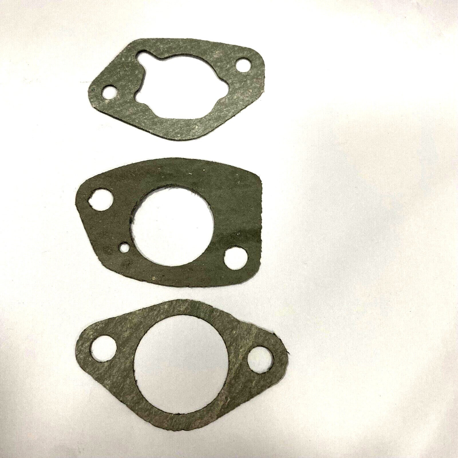 ya 27 7.2 3 Sets Gas Engine Generator Carburetor Gasket Set for Honda GX240 GX270 188